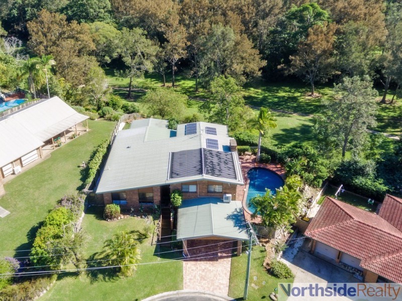 3 Barwing Court, Albany Creek QLD 4035