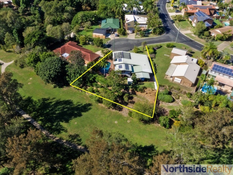 3 Barwing Court, Albany Creek QLD 4035