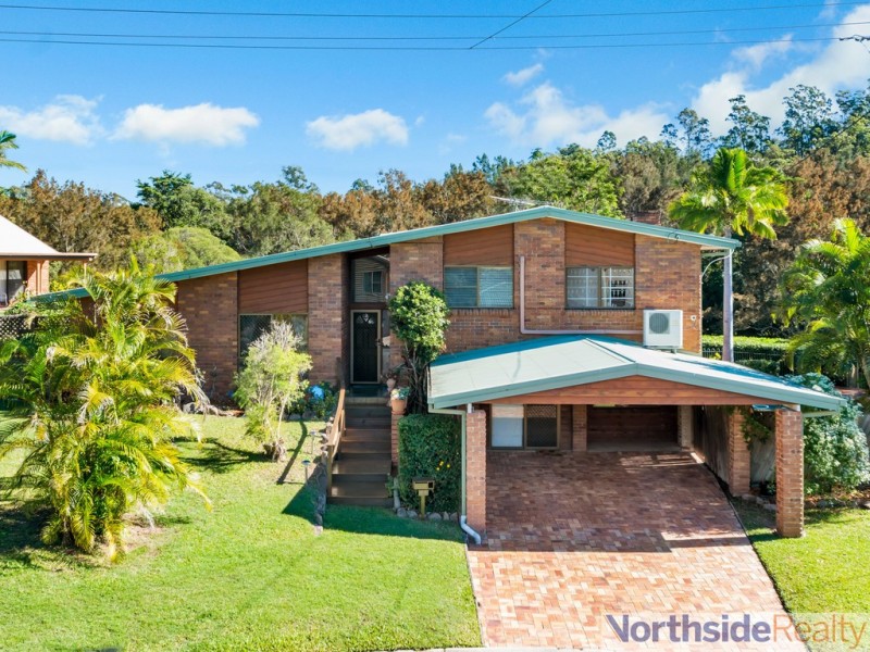 3 Barwing Court, Albany Creek QLD 4035