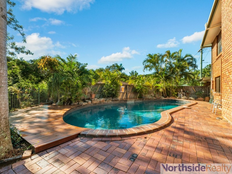 3 Barwing Court, Albany Creek QLD 4035