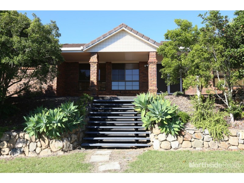 2 Troy Court, Eatons Hill QLD 4037