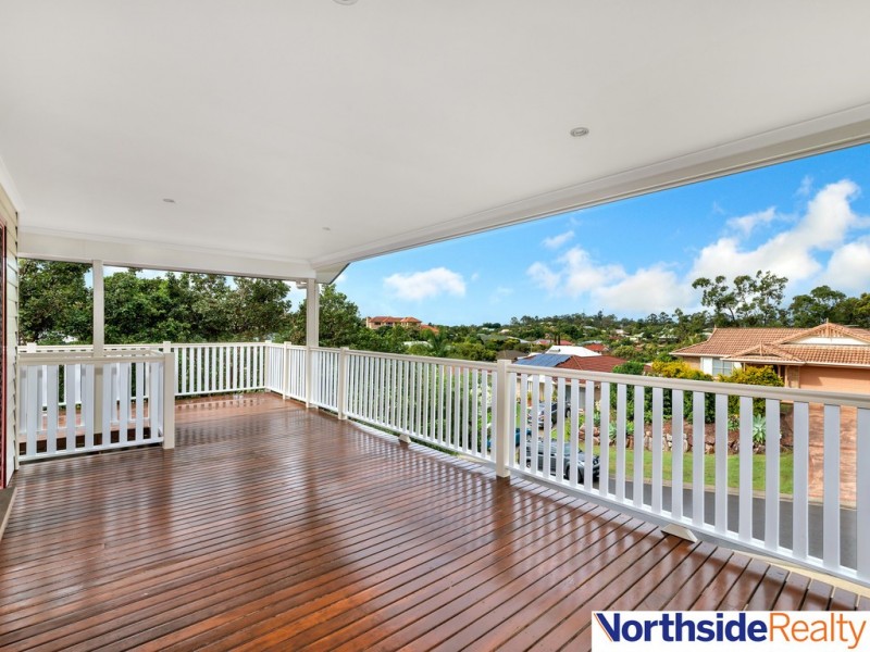 6 Memoire ct, Eatons Hill QLD 4037