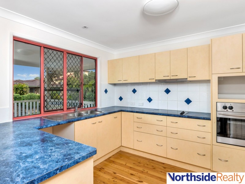 6 Memoire ct, Eatons Hill QLD 4037