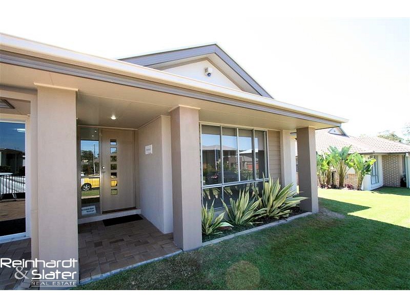 3 Kipfler Lane, Warner QLD 4500