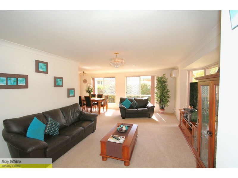 134 Silkyoak Cct, Fitzgibbon QLD 4018