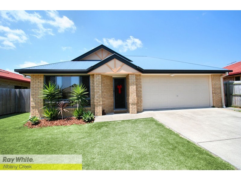 7 Criterion Ct, Bald Hills QLD 4036
