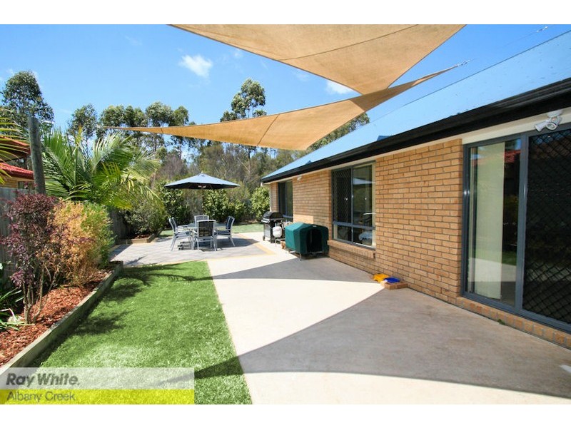 7 Criterion Ct, Bald Hills QLD 4036