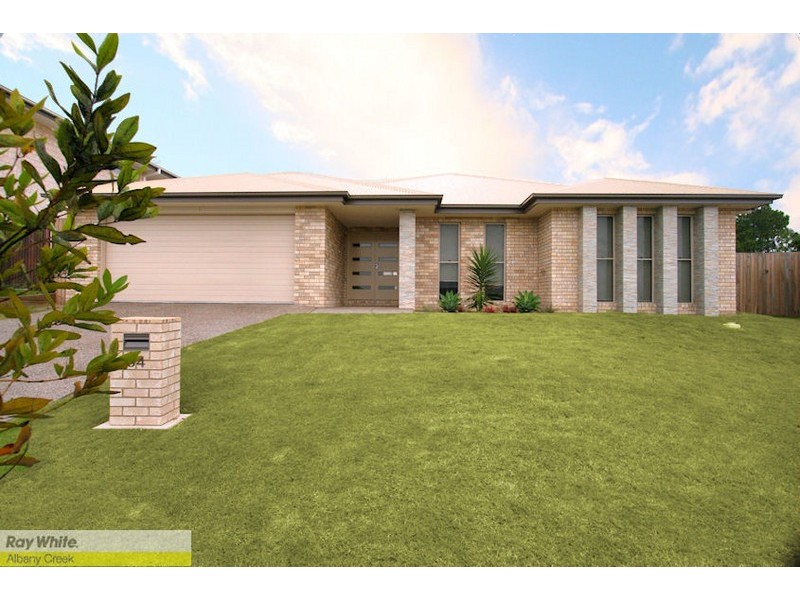 34 Sunstone Cct, Mango Hill QLD 4509