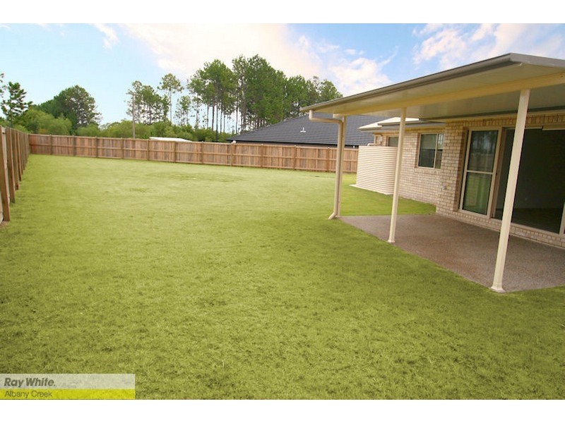 34 Sunstone Cct, Mango Hill QLD 4509