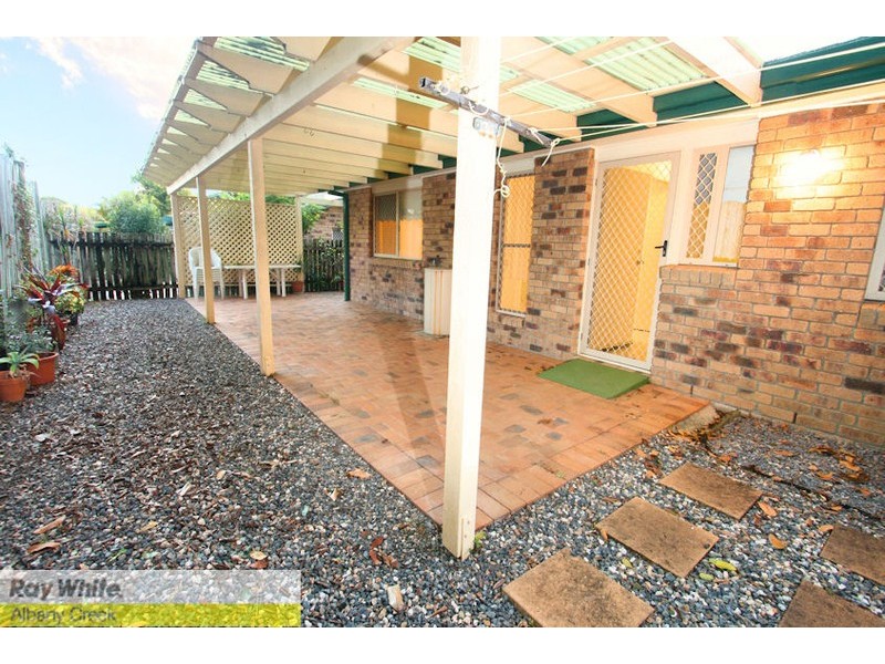 18/21 Chapman Court, Albany Creek QLD 4035
