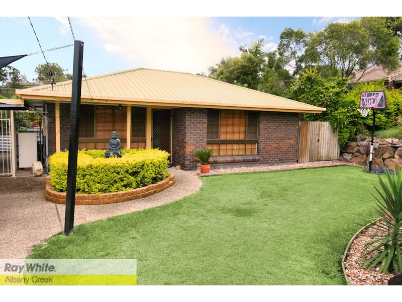 73 Gilford Street, Albany Creek QLD 4035