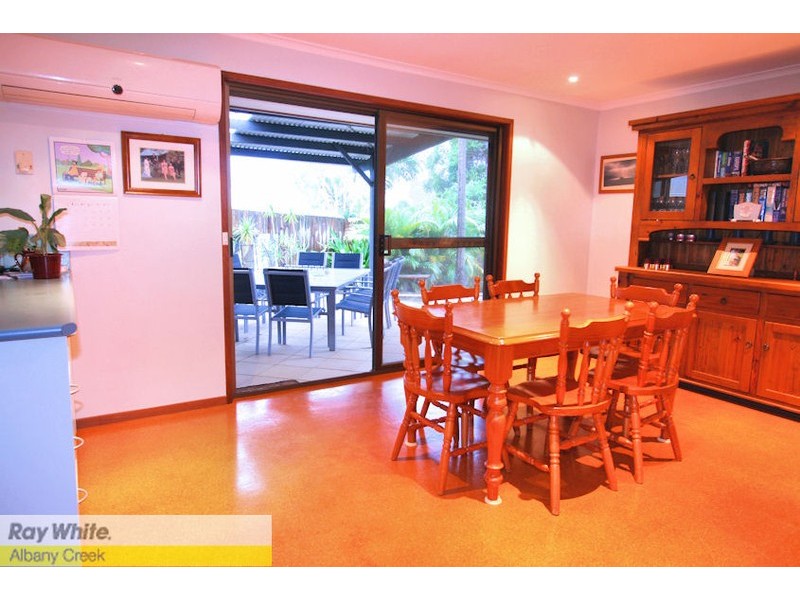 5  Oedipus Court, Eatons Hill QLD 4037