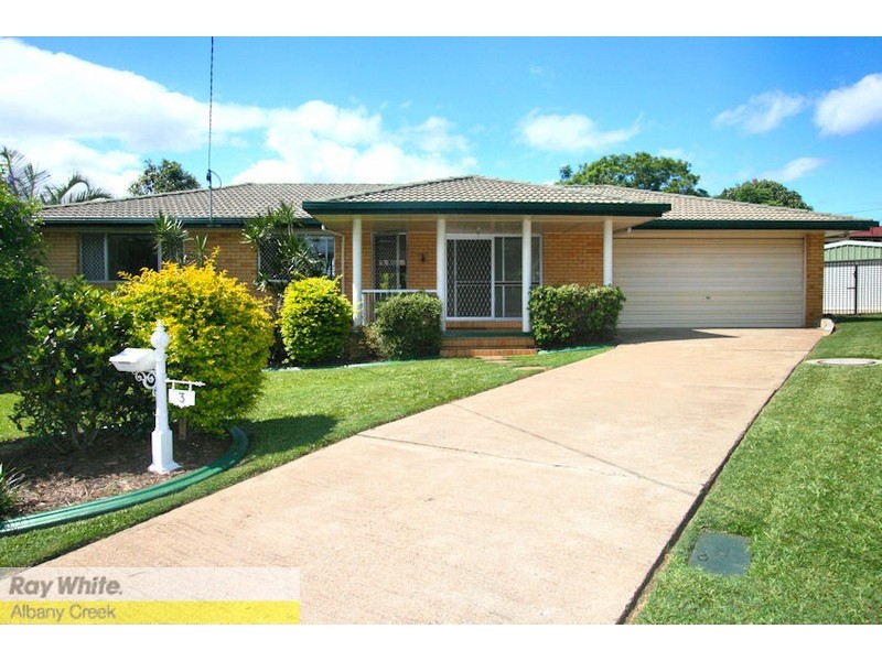 3 Derby Court, Albany Creek QLD 4035