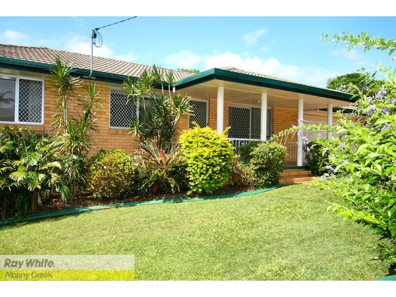 3 Derby Court, Albany Creek QLD 4035