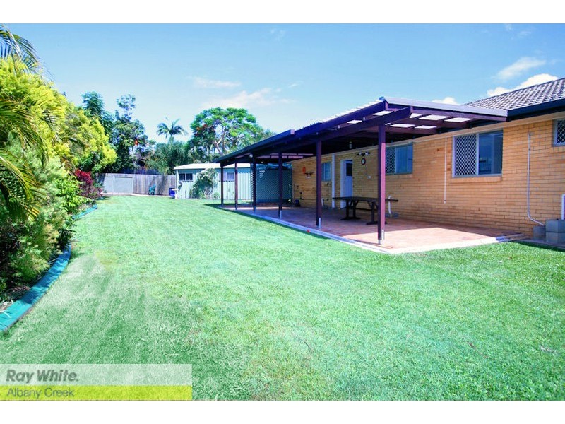 3 Derby Court, Albany Creek QLD 4035