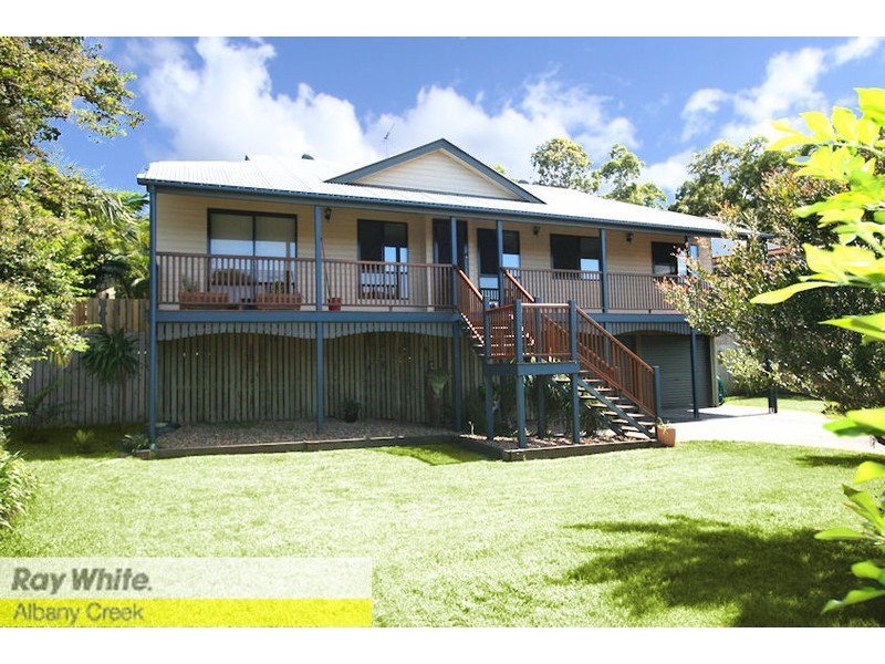 96 Saraband Drive, Eatons Hill QLD 4037