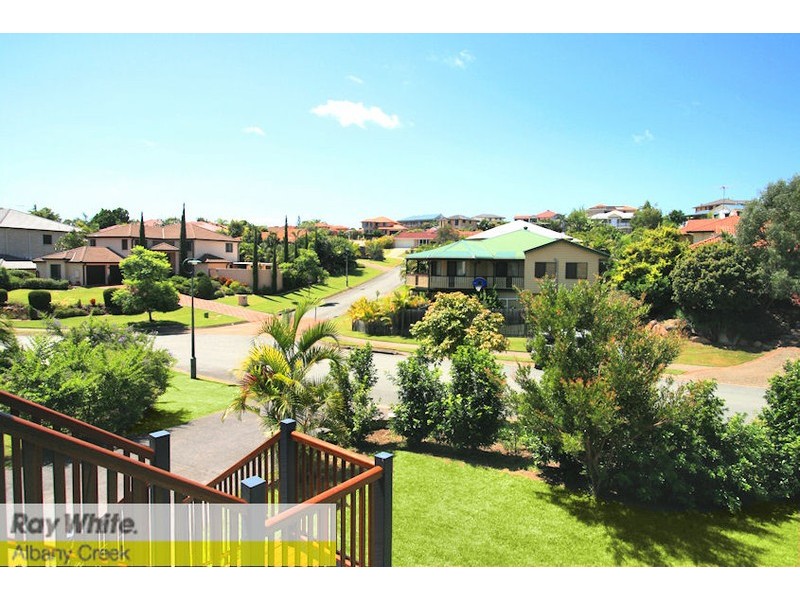 96 Saraband Drive, Eatons Hill QLD 4037