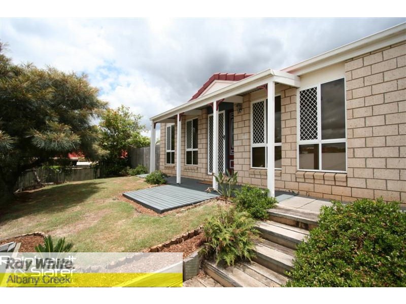 7 Bettina Ct, Eatons Hill QLD 4037