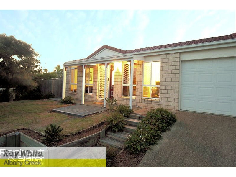7 Bettina Ct, Eatons Hill QLD 4037