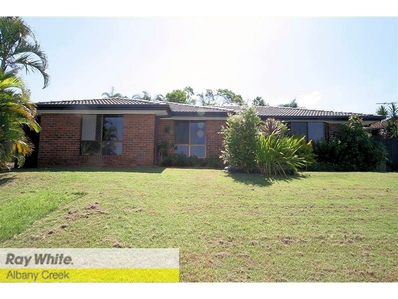 14 Edwards Dr, Albany Creek QLD 4035