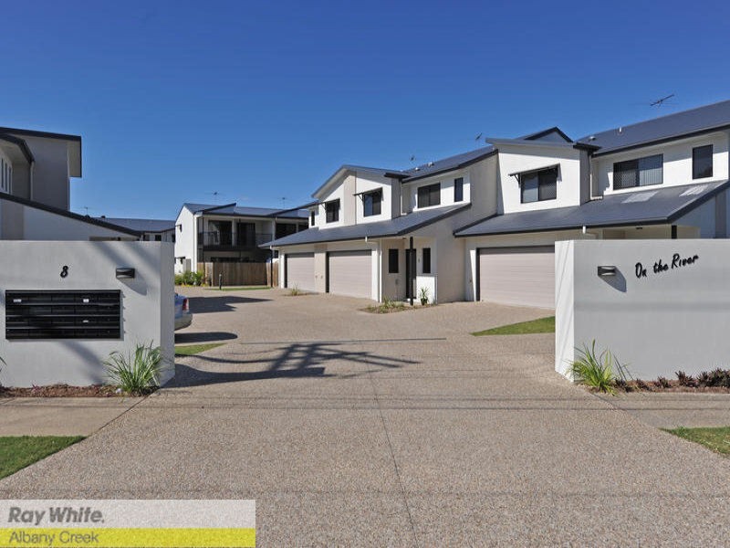 17/8-10 James Cash Court, Albany Creek QLD 4035