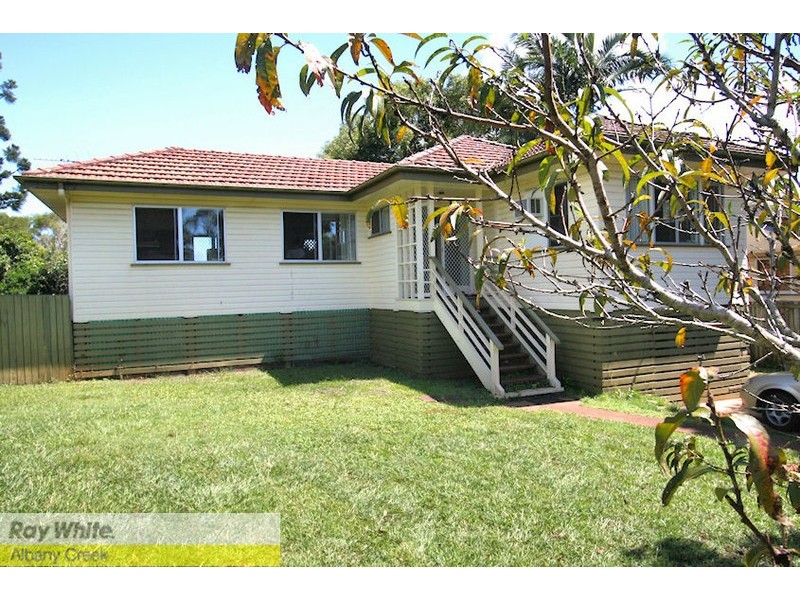 6  Rose Street, Lawnton QLD 4501