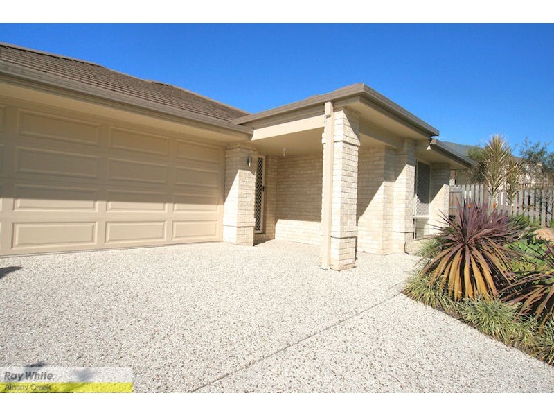 25 Winlock Circuit, Warner QLD 4500