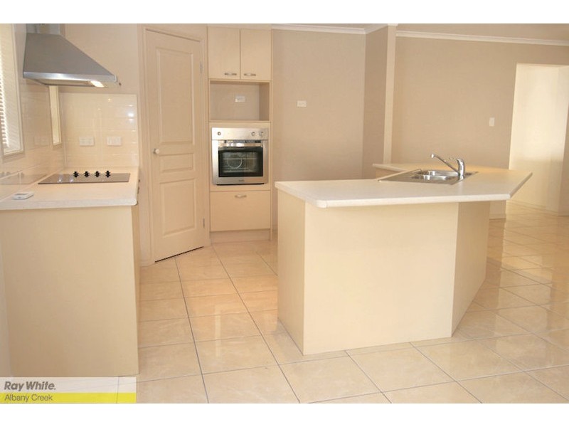 25 Winlock Circuit, Warner QLD 4500