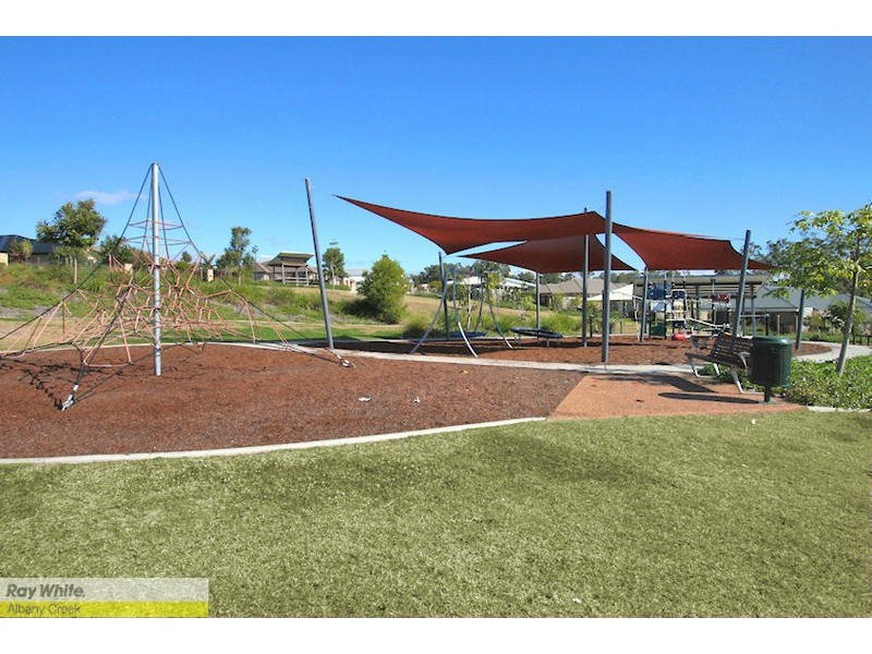 25 Winlock Circuit, Warner QLD 4500