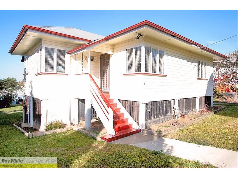 5 Minore Street, Chermside QLD 4032