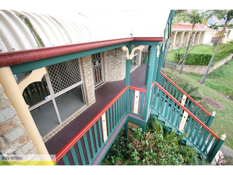 3 Sonya Court, Eatons Hill QLD 4037