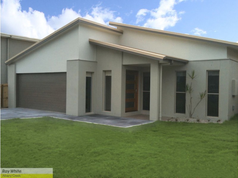 8 MacDonald Place, Carseldine QLD 4034