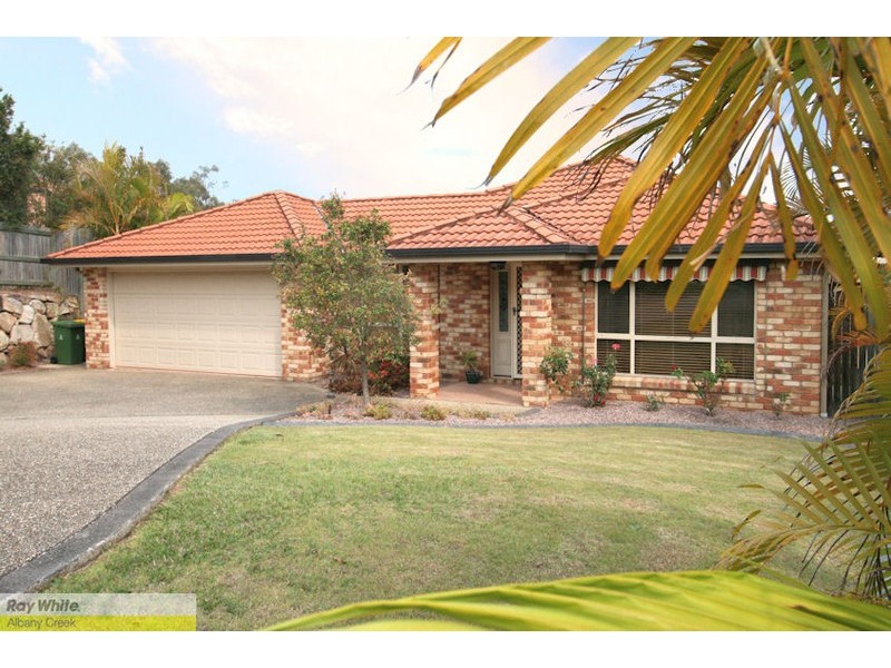 14 Valencia Court, Eatons Hill QLD 4037