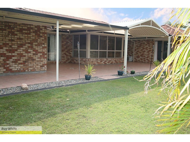 14 Valencia Court, Eatons Hill QLD 4037