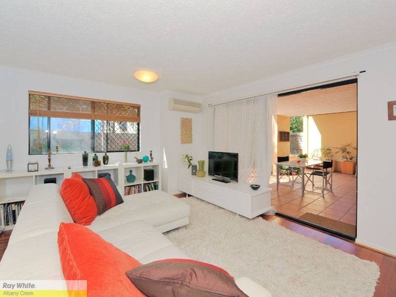 8/24 Grosvenor Street, Balmoral QLD 4171