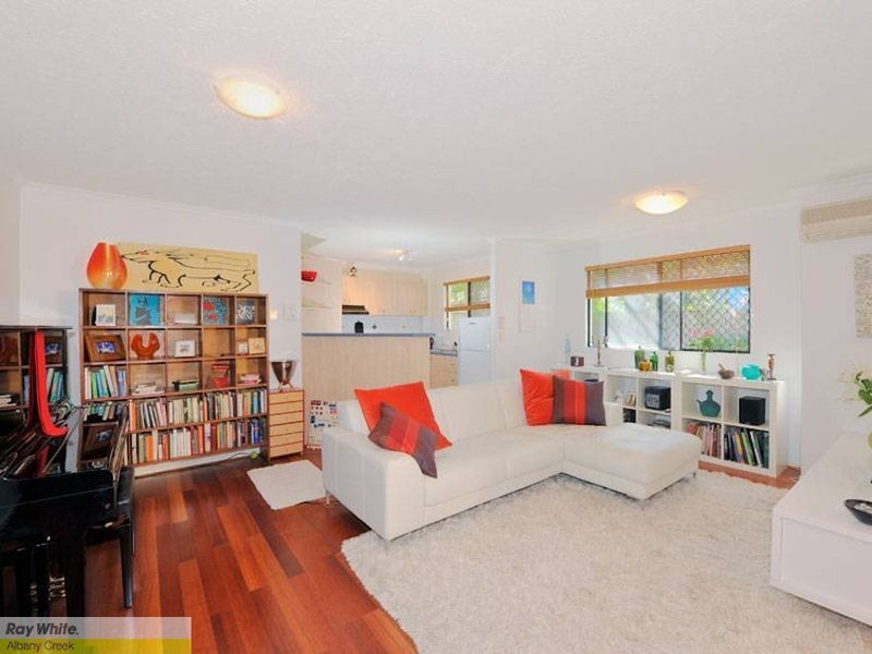 8/24 Grosvenor Street, Balmoral QLD 4171