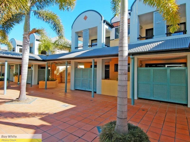 8/24 Grosvenor Street, Balmoral QLD 4171