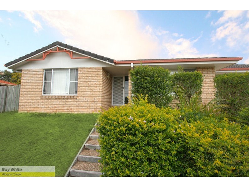 7 Wuruma Place, Albany Creek QLD 4035