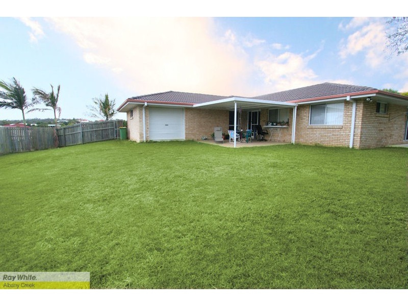 7 Wuruma Place, Albany Creek QLD 4035