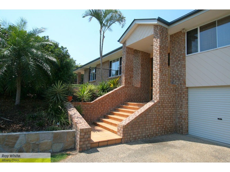 16 Turpentine Court, Albany Creek QLD 4035