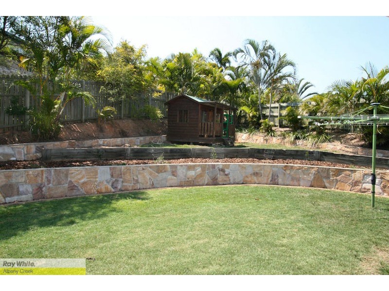 16 Turpentine Court, Albany Creek QLD 4035