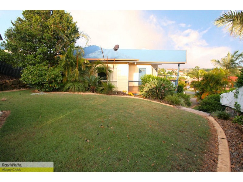 10 Memoire Court, Eatons Hill QLD 4037