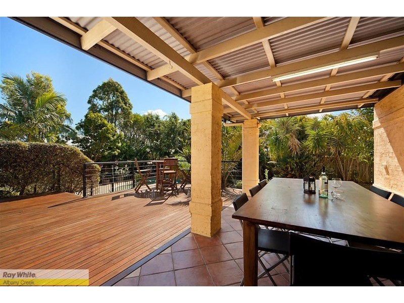 32 Mindi Court, Cashmere QLD 4500