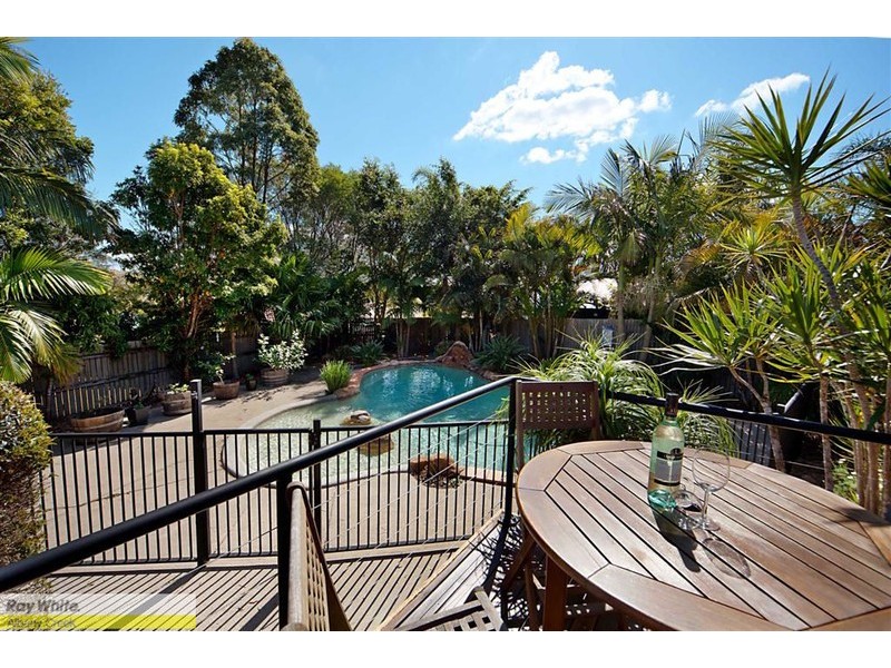 32 Mindi Court, Cashmere QLD 4500