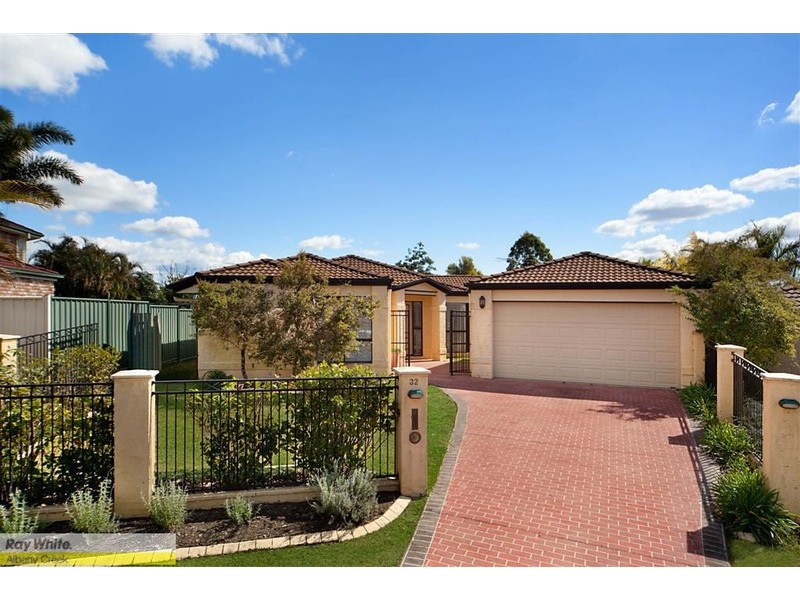 32 Mindi Court, Cashmere QLD 4500