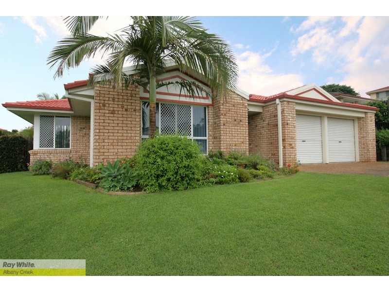 1 Wuruma Place, Albany Creek QLD 4035