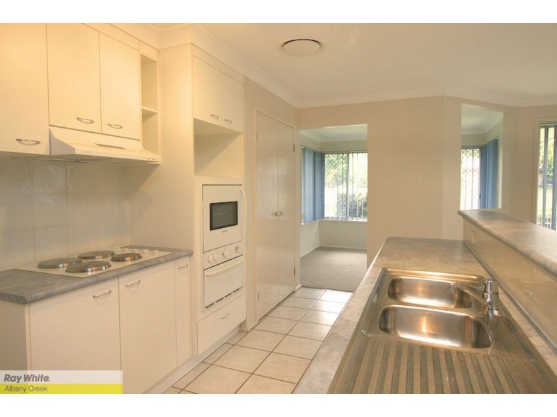 1 Wuruma Place, Albany Creek QLD 4035