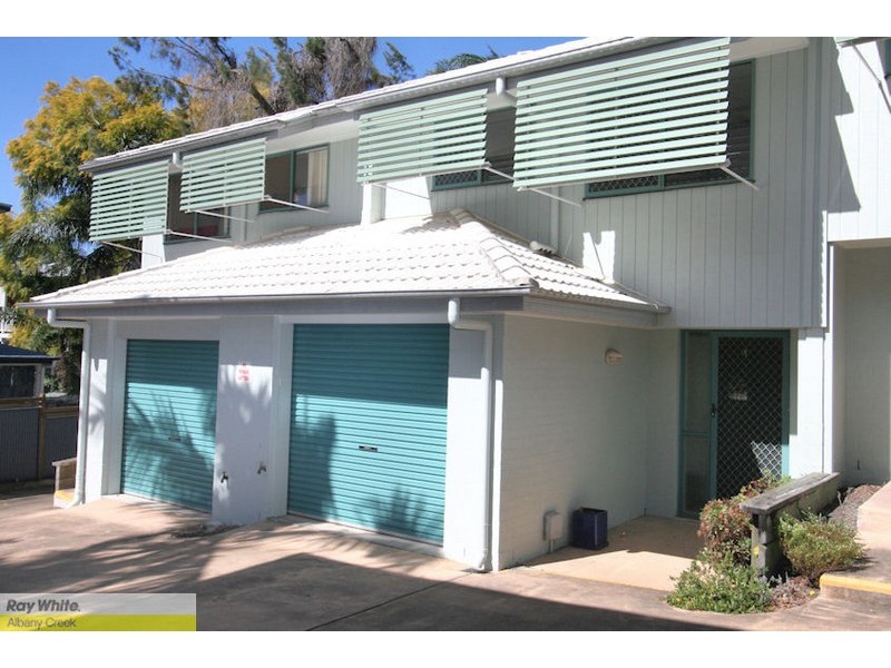 6/12 Jubilee Terrace, Ashgrove QLD 4060