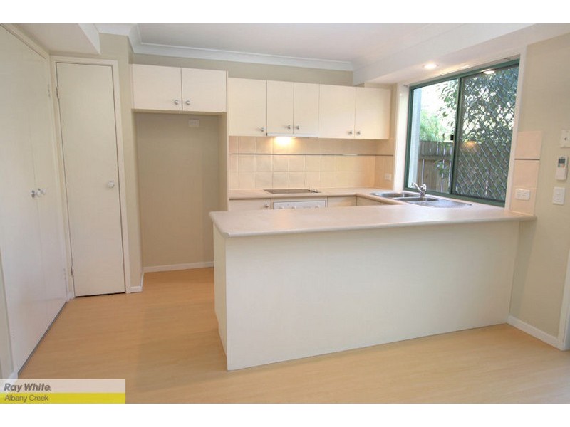 6/12 Jubilee Terrace, Ashgrove QLD 4060