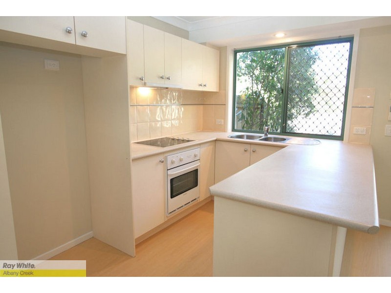 6/12 Jubilee Terrace, Ashgrove QLD 4060